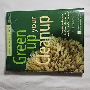 Green Up Your‎ Cleanup